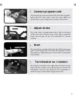 Preview for 13 page of DUROMAX DUAL FUEL XP10000EHC User Manual