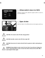 Preview for 29 page of DUROMAX DUAL FUEL XP10000EHC User Manual