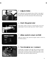 Preview for 31 page of DUROMAX DUAL FUEL XP10000EHC User Manual