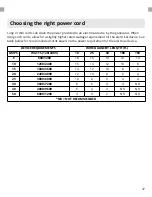 Preview for 37 page of DUROMAX DUAL FUEL XP10000EHC User Manual