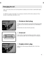 Preview for 43 page of DUROMAX DUAL FUEL XP10000EHC User Manual