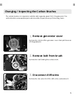 Preview for 55 page of DUROMAX DUAL FUEL XP10000EHC User Manual