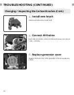 Preview for 56 page of DUROMAX DUAL FUEL XP10000EHC User Manual