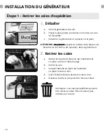 Preview for 86 page of DUROMAX DUAL FUEL XP10000EHC User Manual