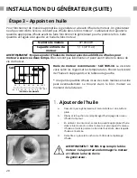 Preview for 88 page of DUROMAX DUAL FUEL XP10000EHC User Manual