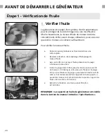 Preview for 92 page of DUROMAX DUAL FUEL XP10000EHC User Manual