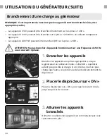 Preview for 102 page of DUROMAX DUAL FUEL XP10000EHC User Manual