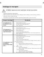 Preview for 117 page of DUROMAX DUAL FUEL XP10000EHC User Manual