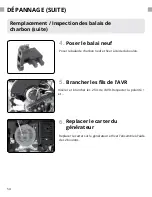 Preview for 122 page of DUROMAX DUAL FUEL XP10000EHC User Manual