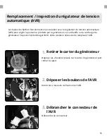 Preview for 123 page of DUROMAX DUAL FUEL XP10000EHC User Manual