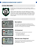 Preview for 12 page of DUROMAX DUAL FUEL XP12000DX User Manual