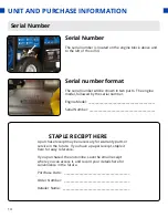 Preview for 14 page of DUROMAX DUAL FUEL XP12000DX User Manual