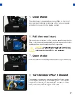 Preview for 37 page of DUROMAX DUAL FUEL XP12000DX User Manual