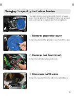 Preview for 63 page of DUROMAX DUAL FUEL XP12000DX User Manual