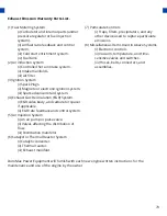 Preview for 73 page of DUROMAX DUAL FUEL XP12000DX User Manual