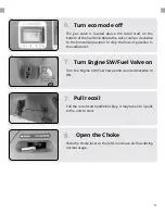 Preview for 11 page of DUROMAX Dual Fuel XP1200IS User Manual