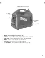 Preview for 13 page of DUROMAX Dual Fuel XP1200IS User Manual