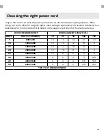 Preview for 29 page of DUROMAX Dual Fuel XP1200IS User Manual