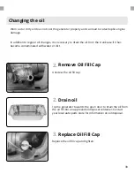 Preview for 39 page of DUROMAX Dual Fuel XP1200IS User Manual