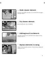 Preview for 41 page of DUROMAX Dual Fuel XP1200IS User Manual