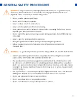 Preview for 9 page of DUROMAX DUAL FUEL XP13000DX User Manual