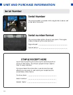 Preview for 14 page of DUROMAX DUAL FUEL XP13000DX User Manual