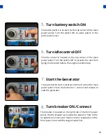 Preview for 33 page of DUROMAX DUAL FUEL XP13000DX User Manual