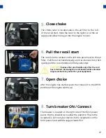 Preview for 37 page of DUROMAX DUAL FUEL XP13000DX User Manual