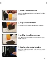 Preview for 53 page of DUROMAX DUAL FUEL XP13000DX User Manual