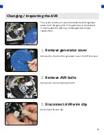 Preview for 65 page of DUROMAX DUAL FUEL XP13000DX User Manual