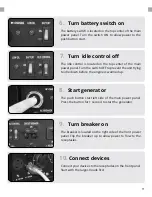 Preview for 11 page of DUROMAX DUAL FUEL XP13000EH User Manual