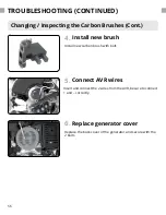 Preview for 56 page of DUROMAX DUAL FUEL XP13000EH User Manual