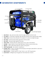 Preview for 16 page of DUROMAX DUAL FUEL XP5500DX User Manual