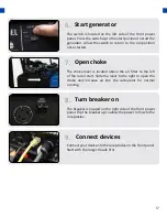 Preview for 17 page of DUROMAX DUAL FUEL XP7500DX User Manual