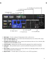 Preview for 21 page of DUROMAX DUAL FUEL XP7500DX User Manual