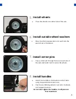 Preview for 25 page of DUROMAX DUAL FUEL XP7500DX User Manual