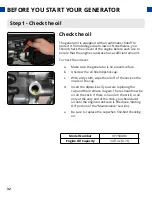 Preview for 32 page of DUROMAX DUAL FUEL XP7500DX User Manual