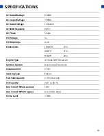 Preview for 59 page of DUROMAX DUAL FUEL XP7500DX User Manual