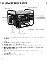 Preview for 12 page of DUROMAX Duro Star DS4000S User Manual