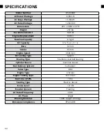 Предварительный просмотр 64 страницы DUROMAX DuroStar DS10000E User Manual