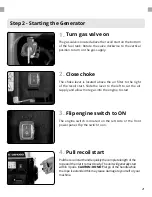 Preview for 21 page of DUROMAX DuroStar DS1050 User Manual