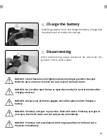 Preview for 29 page of DUROMAX DuroStar DS1050 User Manual