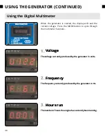 Preview for 48 page of DUROMAX DUROSTAR DS11000DX User Manual