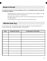 Preview for 53 page of DUROMAX DUROSTAR DS11000DX User Manual