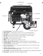 Preview for 15 page of DUROMAX DuroStar DS12000EH User Manual