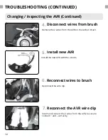 Preview for 58 page of DUROMAX DuroStar DS12000EH User Manual