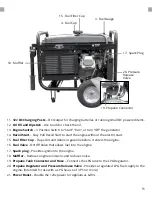 Preview for 15 page of DUROMAX DuroStar DS4850EH User Manual