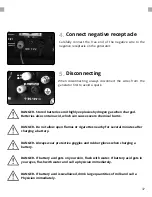 Preview for 37 page of DUROMAX DuroStar DUAL FUEL DS10000EH User Manual