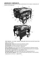 Preview for 8 page of DUROMAX MX4500 Owner'S Manual