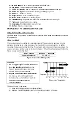 Preview for 9 page of DUROMAX MX4500 Owner'S Manual